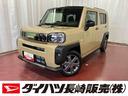 元展示車　届出済未使用車　ターボ　ワンオーナー　アダプティブクルーズコントロール　オートライト　オートマチックハイビーム　衝突被害軽減システム　車線逸脱防止　アイドリングストップ　電動格納ミラー（長崎県）の中古車