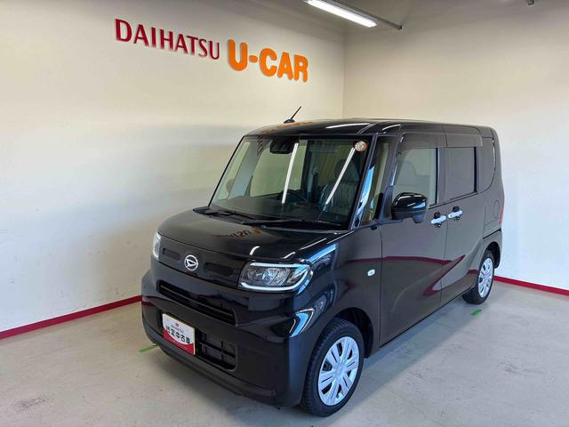 タントＸ４ＷＤ　スマアシ（衝突安全防止機能）　純正ＣＤ／簡易リモスタ　片側パワースライドドア　キーフリー　オートエアコン／ライト／電動格納式ドアミラー　ＬＥＤヘッドランプ　チルトステアリング　シートリフター（秋田県）の中古車