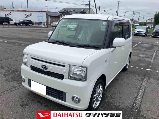 ムーヴコンテX4WD:販売は福島県内にお住まいで,現車確認のできるお客様に限らせて頂きます(福島県)の中古車