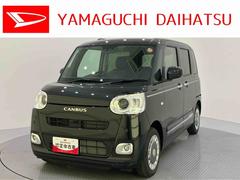 ムーヴキャンバス 中古車 セオリーＧ運転席シートヒーター　Ｂモニター　電動格納ドアミラー　エアバッグ　フリーキー　ＡＢＳ　記録簿　スマキー　Ｉストップ　左右電動スライドドア　誤発進抑制　レーンキープアシスト　オートマチックハイビーム