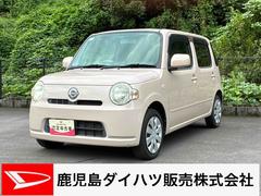 ミラココア 中古車 ココアＸスペシャルＣＤプレーヤー　インパネシフト　両席エアバッグ　キーレス　ＡＢＳ