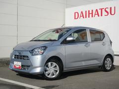 ミライース 中古車 Ｘ　ＳＡＩＩＩ