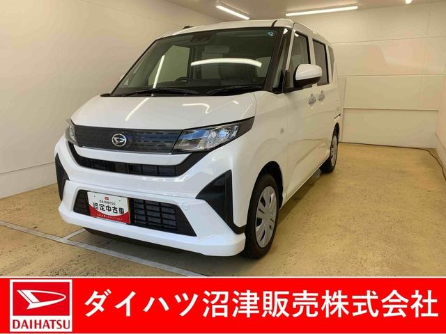 ムーヴL カーオーディオ 保証付き元当社社用車(静岡県)の中古車