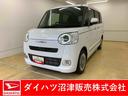 元当社社用車　バックカメラ（静岡県）の中古車