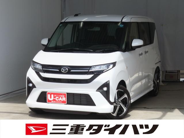 ムーヴRS 純正9型ディスプレイオーディオ 1年間無料保証電動パーキングブレーキ コーナーセンサー 電動格納ミラー バックカメラ キーフリー 両側パワースライドドア LEDヘットライト 衝突軽減ブレーキ ブルートゥース ワンオーナー フルセグTV USB接続(三重県)の中古車
