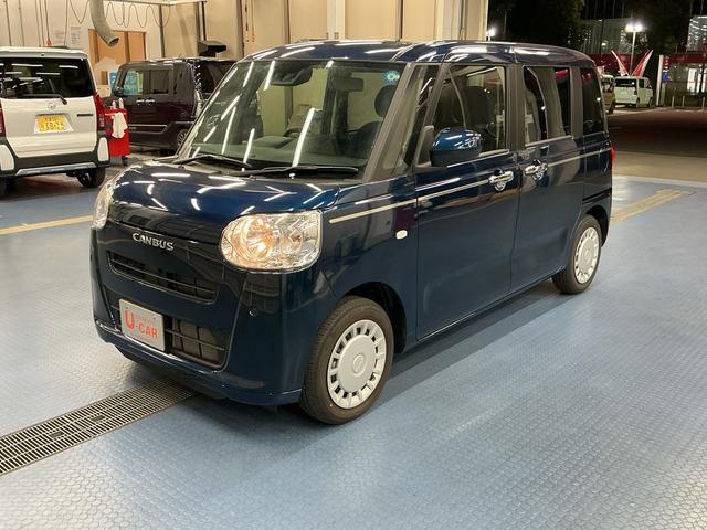 ムーヴキャンバスセオリーＸ（埼玉県）の中古車