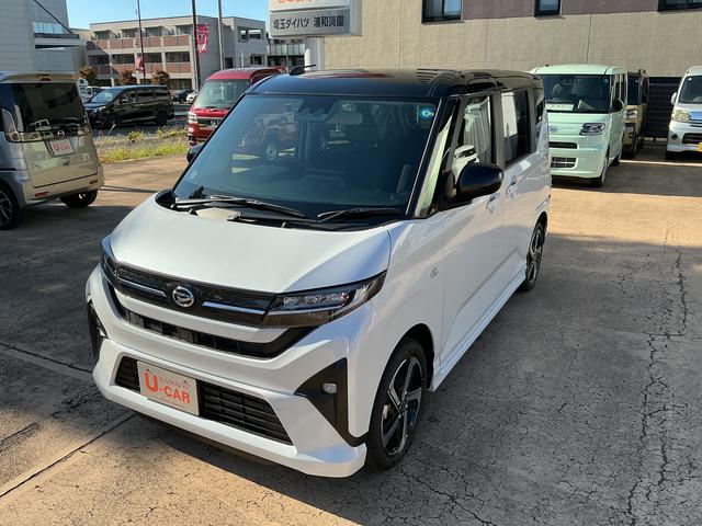 ムーヴＲＳ（埼玉県）の中古車