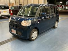 ムーヴキャンバス 中古車 セオリーＸ