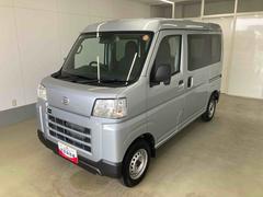 ハイゼットカーゴ 中古車 ＤＸ衝突被害軽減ブレーキ　横滑り防止装置　オートマチックハイビーム　アイドリングストップ　両側スライドドア　キーレス　エアコン　エアバッグ　パワーウィンドウ　オートライト　マット　パートタイム４ＷＤ