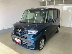 タント 中古車 Ｘリミテッド衝突被害軽減ブレーキ　横滑り防止装置　オートマチックハイビーム　アイドリングストップ　ステアリングスイッチ　オートライト　キーフリーシステム　オートエアコン　純正ホイールキャップ　ベンチシート　ＣＶＴ
