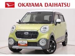 キャスト 中古車 アクティバＧ　ＳＡ２オートライト　キーフリー　アイドリングストップ　電動格納式ドアミラー　衝突被害軽減システム　レーンアシスト　エアコン　パワーステアリング　パワーウィンドウ　運転席エアバッグ　ＡＢＳ