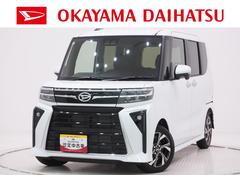 タント 中古車 カスタムＸ両側パワースライドドア　シートヒーター　ＵＳＢ入力端子　オートライト　キーフリー　アイドリングストップ　衝突被害軽減システム　レーンアシスト　オートマチックハイビーム　ティーゼットデオプラス