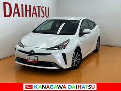 プリウス 中古車 Ａ衝突被害軽減ブレーキシステム　ドラレコ　クルーズコントロール　オートエアコン　ＳＯＳスイッチ　Ｐスタート　横滑り防止装置　オートハイビーム　ＥＴＣ　ブラインドスポットモニター　キーフリー