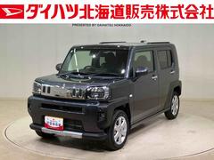 タフト 中古車 Ｇ　クロムベンチャー