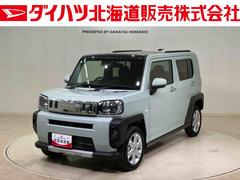 タフト 中古車 Ｇ　クロムベンチャー