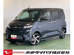 ムーヴ 中古車 ＲＳナビ　ドラレコ　コ−ナ−センサ−　衝突被害軽減ブレーキ　全車速追従付ＡＣＣ　両側電動スライドドア　アイドリングストップ機能　プッシュボタンスタ−ト　パノラマモニタ−　ＬＥＤヘッドライト