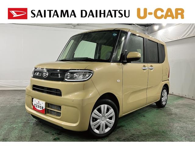 タントXリミテッド 走行11キロ/LEDヘッドランプ/純正マット1年保証距離無制限 走行距離11キロ 純正マット サイドエアバッグ LEDヘッドランプ アイドリングストップ シートヒーター 両側電動スライドドア オート格納式ドアミラー 電動パーキングブレーキ(埼玉県)の中古車