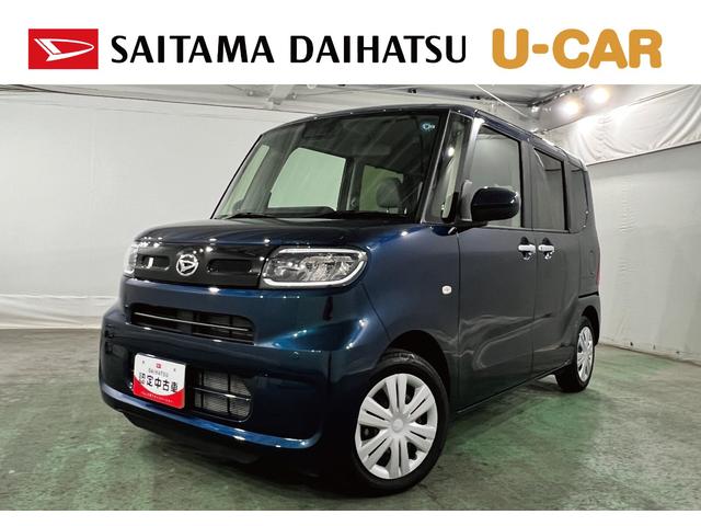 タントXリミテッド 走行3215キロ/9型ディスプレイオーディオ1年保証距離無制限 走行距離3215キロ 純正ディスプレイオーディオ バックカメラ 純正マット サイドエアバッグ LEDヘッドランプ アイドリングストップ シートヒーター 両側電動スライドドア(埼玉県)の中古車