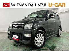テリオスキッド 中古車 カスタムＸ　４ＷＤ／走行３１１８６キロ／１年保証距離無制限　走行距離３１１８６キロ