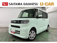 タント 中古車 Ｘ　走行２９６５キロ／ＬＥＤヘッドランプ／片側電動スライド１年保証距離無制限　走行距離２９６５キロ　純正マット　サイドエアバッグ　ＬＥＤヘッドランプ　アイドリングストップ　シートヒーター　片側電動スライドドア　オート格納式ドアミラー　電動パーキングブレーキ