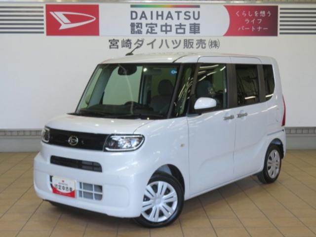 タントＸリミテッド（宮崎県）の中古車