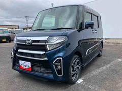 タント 中古車 カスタムＲＳスタイルセレクション