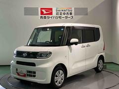 タント 中古車 Ｘ下回り防錆済み　前席シートヒーター　オートマチックハイビーム　パワーウィンドウ　４ＷＤ　キーフリー　ＡＢＳ　スマートキー　エアバッグ