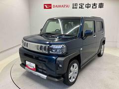 タフト 中古車 Ｇ　クロムベンチャースマートアシスト搭載　バックカメラ付き　オートエアコン　オートライト　キーフリー　アイドリングストップ　ＡＢＳ　電動ドアミラー