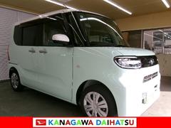 タント 中古車 Ｘ純正カーナビ　前後ドラレコ　パノラマモニター対応　片側オートスライドドア　電動パーキングブレーキ　シートヒーター　ステアリングスイッチ　ＵＳＢ接続端子　Ｐスタート　コーナーセンサー　キーフリー