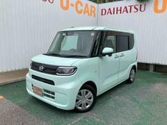 タント 中古車 Ｘ