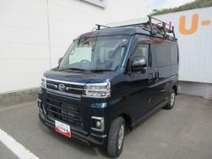 アトレー 中古車 ＲＳ