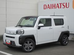 タフト 中古車 Ｇターボ