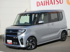 タント 中古車 カスタムＸ