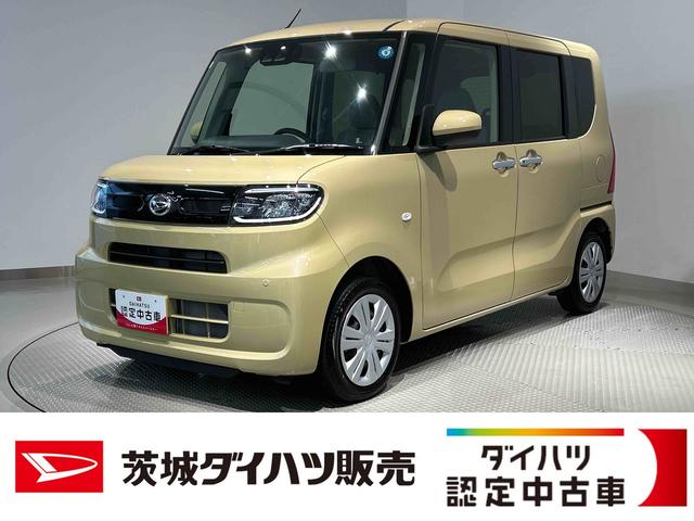 タントＸリミテッドダイハツ認定中古車ｌ両側電動スライドドアｌ電動パーキングブレーキｌＬＥＤヘッドライトｌシートヒーターｌキーフリーシステムｌプッシュボタンスタートｌコーナーセンサーｌスマートアシストｌ保証／整備付（茨城県）の中古車
