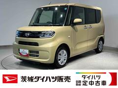 タント 中古車 Ｘリミテッドダイハツ認定中古車ｌ両側電動スライドドアｌ電動パーキングブレーキｌＬＥＤヘッドライトｌシートヒーターｌキーフリーシステムｌプッシュボタンスタートｌコーナーセンサーｌスマートアシストｌ保証／整備付