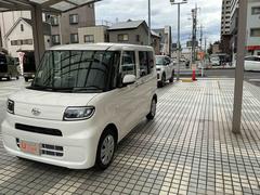 タント 中古車 Ｌ