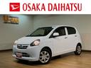１年間走行距離無制限保証／走行４．０万キロ／ナビ／キーレスエントリー／電動格納式ドアミラー／アイドリングストップ／運転席・助手席エアバッグ／ＡＢＳ／ワンオーナー／低燃費・低価格／（大阪府）の中古車