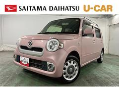 ミラココア 中古車 ココアプラスＸスマートセレクションＳＮ　走行１００２０９キロ禁煙車　点検記録簿あり　ワンオーナー　１年保証距離無制限　走行距離１００２０９キロ　ワンセグナビ　ブルートゥース　純正マット　ＬＥＤヘッドランプ　アイドリングストップ　電動格納式ドアミラー