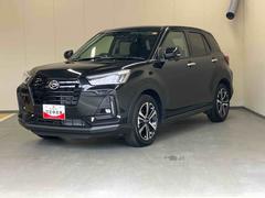 ロッキー 中古車 プレミアムＧ／１２００ｃｃディスプレイオーディオ　バックモニター　デジタルインナーミラー　ドライブレコーダー　クルーズコントロール　キーフリー　電動パーキングブレーキ　コーナーセンサー　オートハイビーム　Ｔ−Ｆｉｎｅ