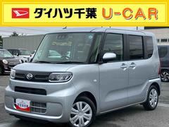 タント 中古車 Ｘリミテッド衝突被害軽減ブレーキ　両側スライドドア（左側電動）　バックカメラ　ＬＥＤヘッドランプ　オートライト　オートハイビーム　電動駐車ブレーキ　シートヒーター　前後コーナーセンサー　ステアリモコン　キーフリー