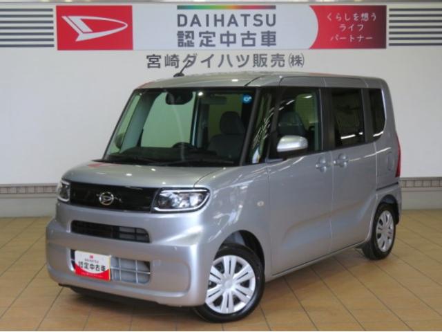 タントＸ（宮崎県）の中古車