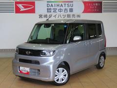 タント 中古車 Ｘ