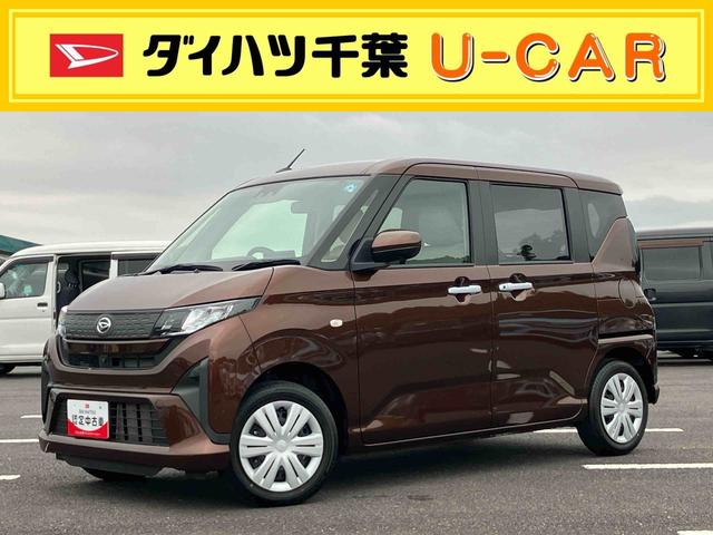 ムーヴＸ９型スマホ連携ディスプレイオーディオ／駐車支援システム／ワイヤレス充電／ＬＥＤヘッドライト／片側電動スライドドア／コーナーセンサー／衝突回避支援システム／横滑り防止装置／オートライト／電動格納ミラー（千葉県）の中古車