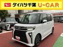 ＬＥＤヘッドライト／両側電動スライドドア／ＥＴＣ車載器／アダプティブクルーズコントロール／コーナーセンサー／アイドリングストップ／衝突回避支援システム／横滑り防止装置／オートエアコン／キーフリー（千葉県）の中古車