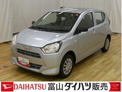 ミライース 中古車 Ｌ　ＳＡＩＩＩ　／オーディオレス／キーレス／マニュアルエアコキーレス付き　ＡＢＳ　運転席エアバック　整備記録簿