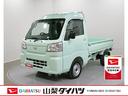 運転席エアバック　パートタイム４ＷＤ　ＡＢＳ　エアコンパワステ　メンテナンスノート　パワステ　ＥＴＣ　１オーナー（山梨県）の中古車