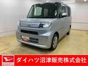 まごころ保証（納車日から１年・走行距離無制限）付き　オートエアコン　キーフリー　両側スライドドア（手動）　ミラクルオープンドア　ＬＥＤヘッドライト　衝突被害軽減ブレーキ（静岡県）の中古車