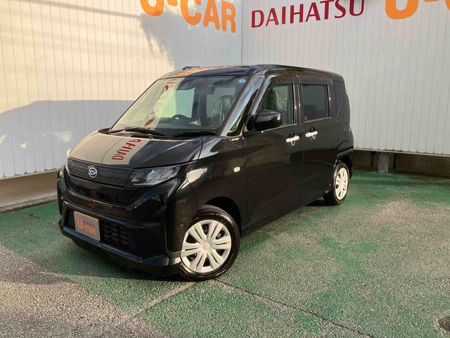 ムーヴＸ（沖縄県）の中古車