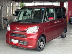 タント 中古車 Ｘ　ＶＳ　ＳＡＩＩＩ　純正ナビ　ドラレコ　ＥＴＣ保証　まごころ保証　１年間・走行距離無制限付き・７インチナビ・パノラマカメラ・ドラレコ・ＥＴＣ装備・スマートアシスト装備