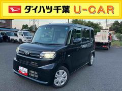 タント 中古車 Ｘリミテッド